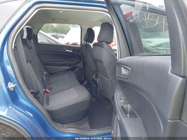 2020 FORD EDGE SE 8