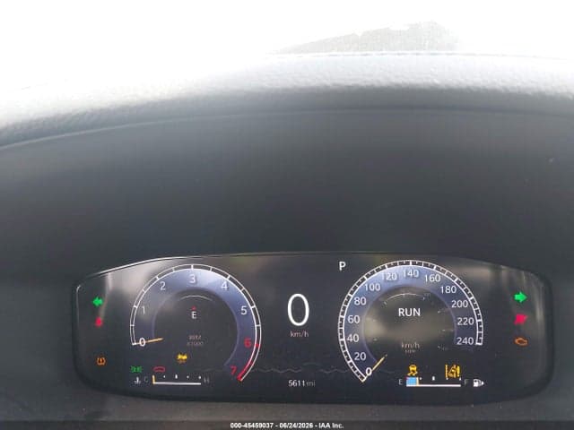2024 JEEP COMPASS TRAILHAWK 4X4 7