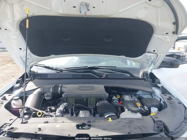 2024 JEEP COMPASS TRAILHAWK 4X4 10