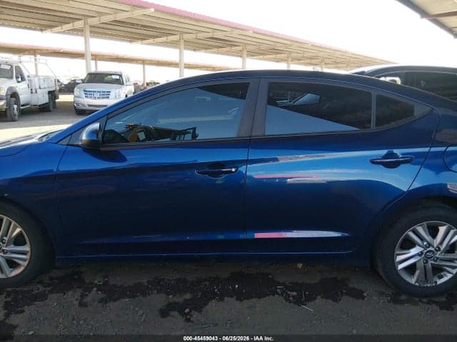 2019 HYUNDAI ELANTRA SEL 15