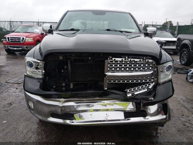 2018 RAM 1500 LARAMIE 4X4 5'7 BOX 13