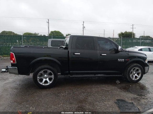 2018 RAM 1500 LARAMIE 4X4 5'7 BOX 14