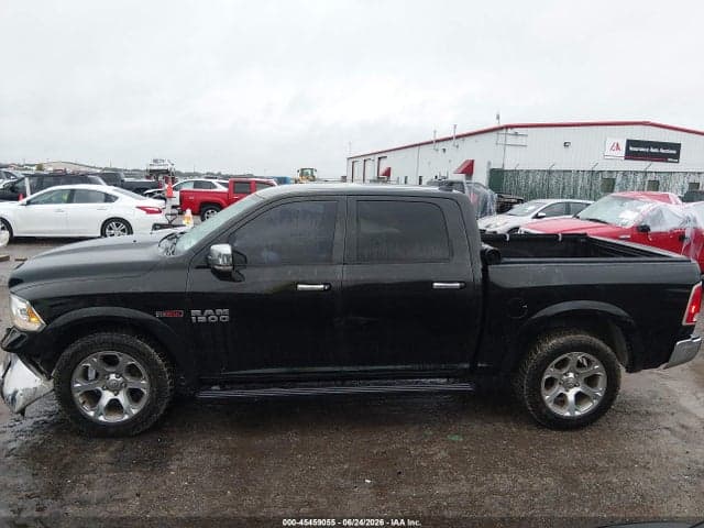 2018 RAM 1500 LARAMIE 4X4 5'7 BOX 15