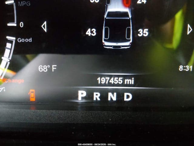 2018 RAM 1500 LARAMIE 4X4 5'7 BOX 16