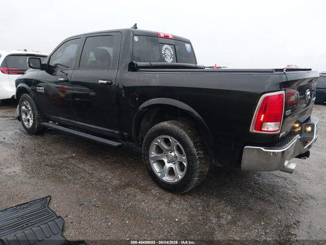 2018 RAM 1500 LARAMIE 4X4 5'7 BOX 3