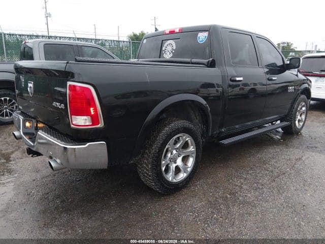 2018 RAM 1500 LARAMIE 4X4 5'7 BOX 4