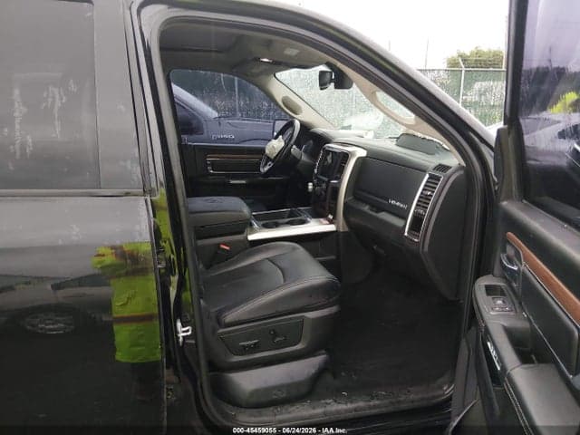 2018 RAM 1500 LARAMIE 4X4 5'7 BOX 5