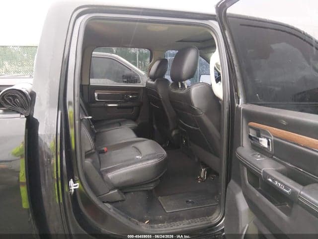 2018 RAM 1500 LARAMIE 4X4 5'7 BOX 8
