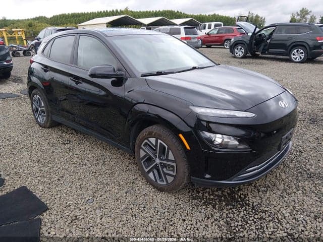 2023 HYUNDAI KONA ELECTRIC SE 1