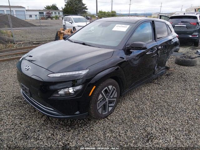 2023 HYUNDAI KONA ELECTRIC SE 2