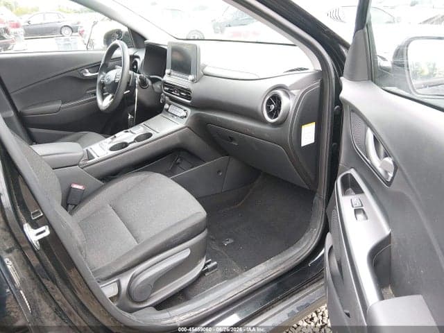 2023 HYUNDAI KONA ELECTRIC SE 5