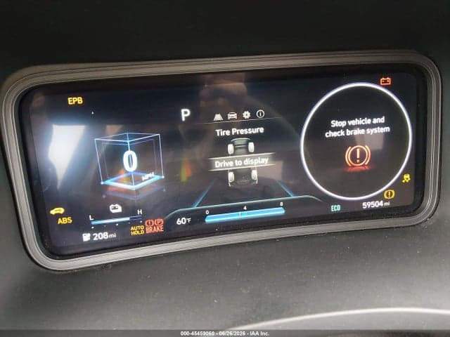2023 HYUNDAI KONA ELECTRIC SE 7