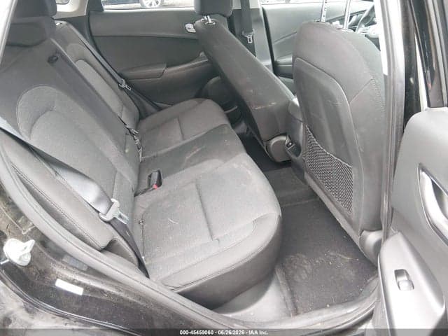 2023 HYUNDAI KONA ELECTRIC SE 8
