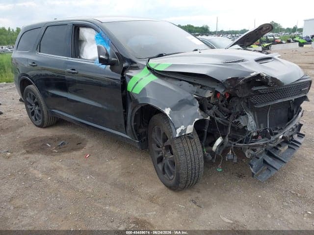 2020 DODGE DURANGO GT PLUS AWD - 1