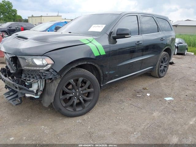 2020 DODGE DURANGO GT PLUS AWD 2