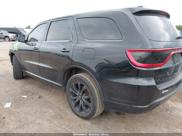 2020 DODGE DURANGO GT PLUS AWD 3
