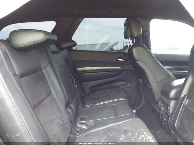 2020 DODGE DURANGO GT PLUS AWD 8