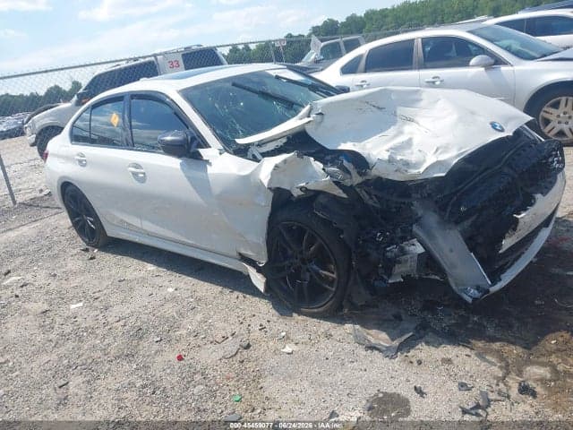 2022 BMW M340I M340I XDRIVE - 1