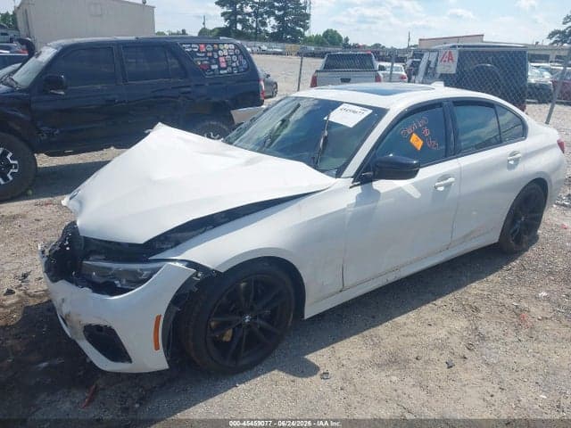 2022 BMW M340I M340I XDRIVE 2