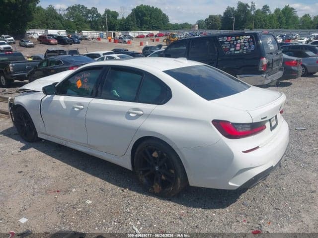 2022 BMW M340I M340I XDRIVE 3