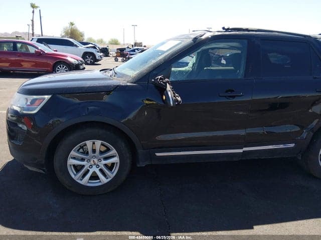2019 FORD EXPLORER XLT 6