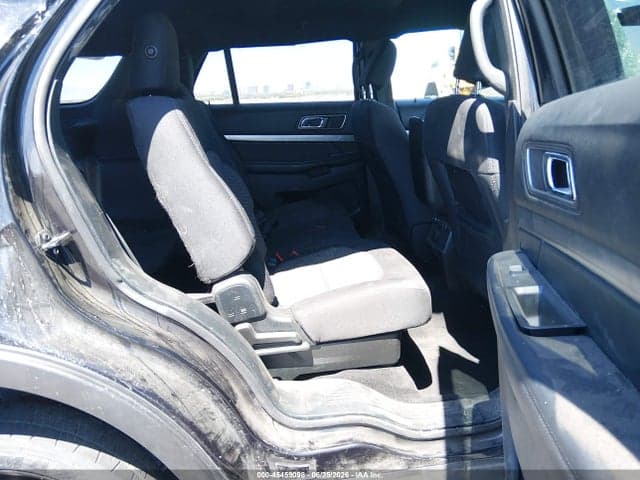 2019 FORD EXPLORER XLT 8