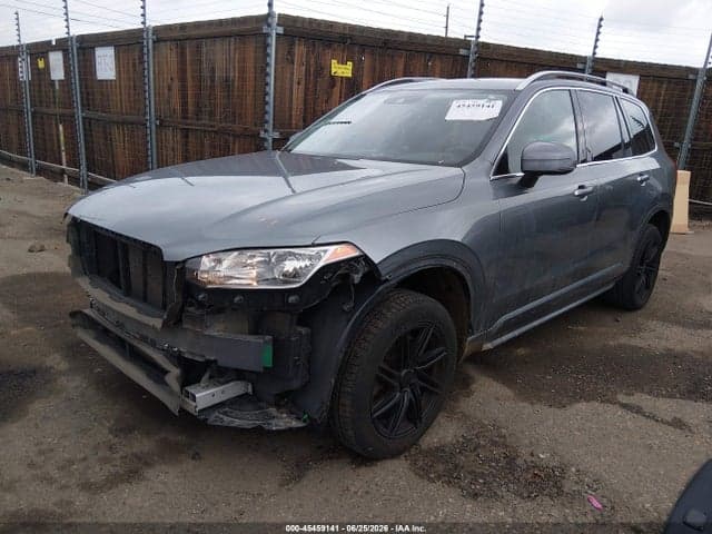 2016 VOLVO XC90 T5 2