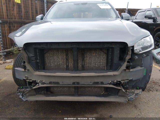 2016 VOLVO XC90 T5 6
