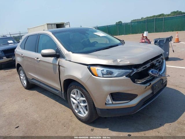 2021 FORD EDGE SEL 1