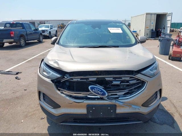 2021 FORD EDGE SEL 6