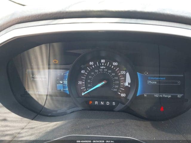 2021 FORD EDGE SEL 7