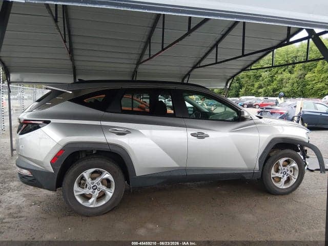 2022 HYUNDAI TUCSON SEL 14