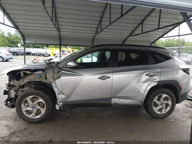 2022 HYUNDAI TUCSON SEL 15