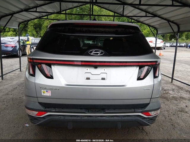 2022 HYUNDAI TUCSON SEL 17
