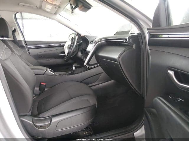 2022 HYUNDAI TUCSON SEL 5