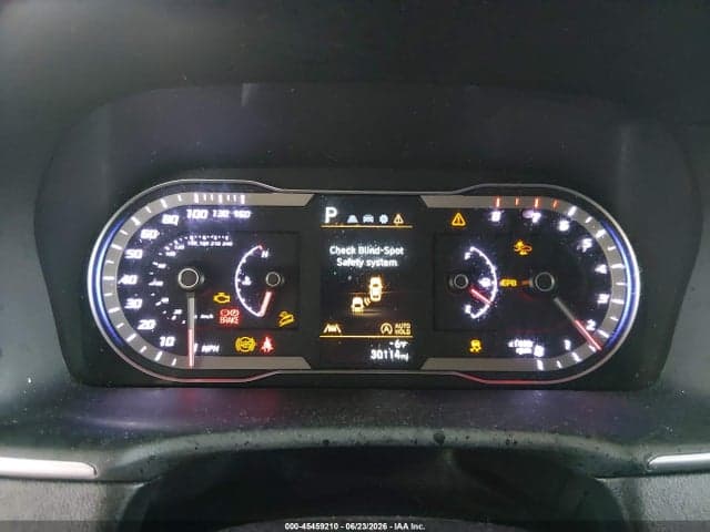 2022 HYUNDAI TUCSON SEL 7