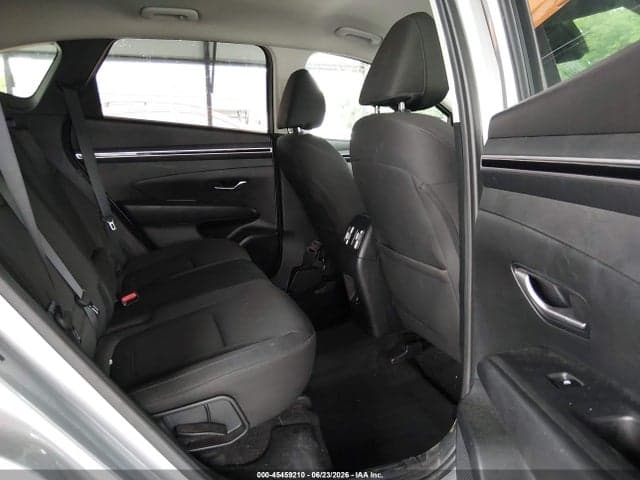 2022 HYUNDAI TUCSON SEL 8