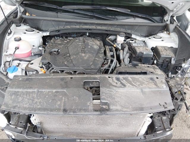 2022 HYUNDAI TUCSON SEL 10