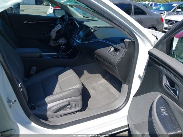 2018 CHEVROLET IMPALA 1LT 5