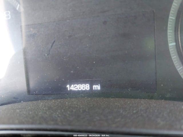 2018 CHEVROLET IMPALA 1LT 7