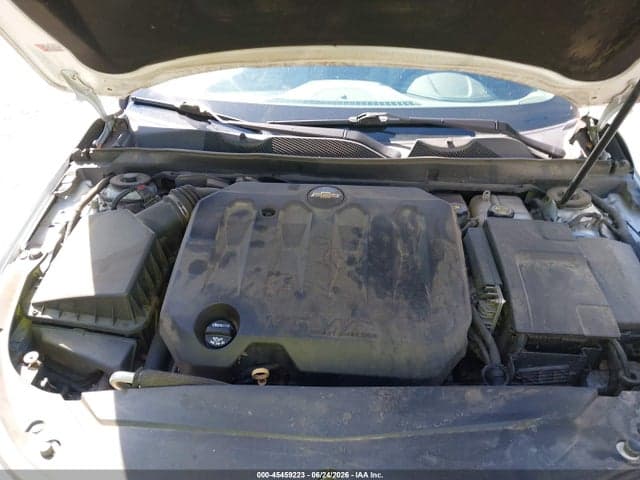2018 CHEVROLET IMPALA 1LT 10
