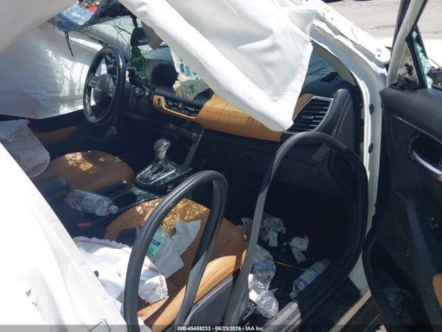 2024 KIA SELTOS EX 5