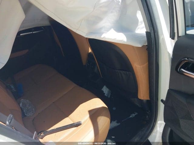2024 KIA SELTOS EX 8