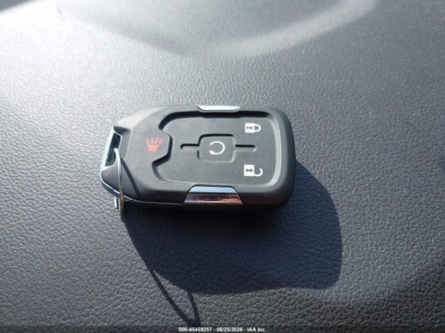 2019 GMC TERRAIN SLE 11
