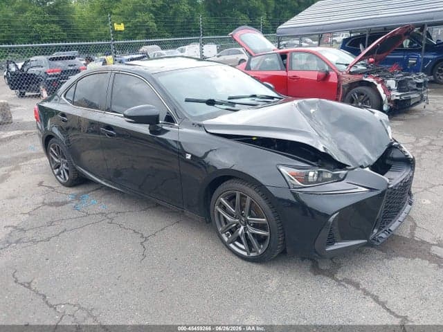 2019 LEXUS IS 300