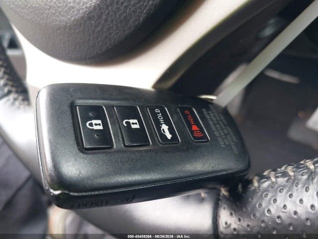 2019 LEXUS IS 300 11