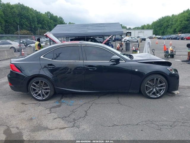 2019 LEXUS IS 300 13