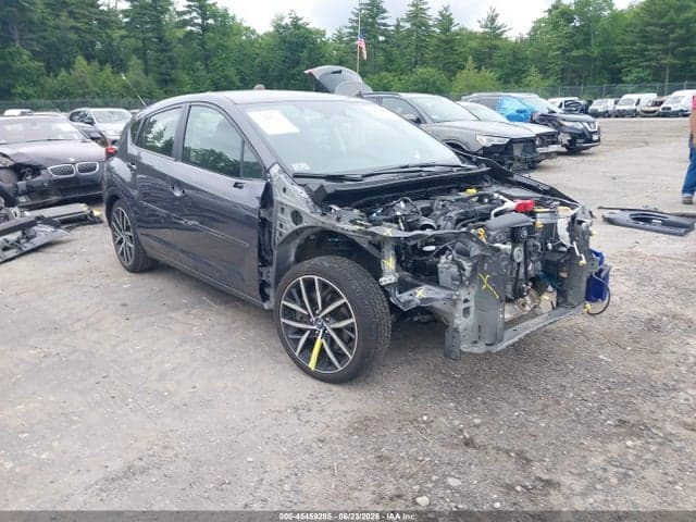 2024 SUBARU IMPREZA SPORT 5-DOOR