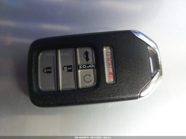 2022 HONDA PILOT AWD SPECIAL EDITION 11