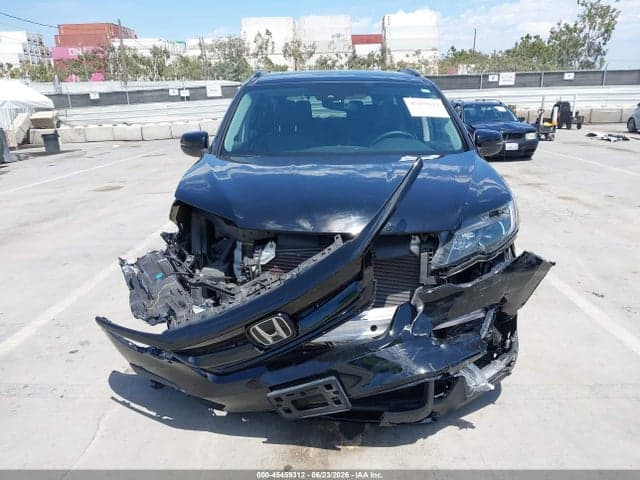 2022 HONDA PILOT AWD SPECIAL EDITION 12